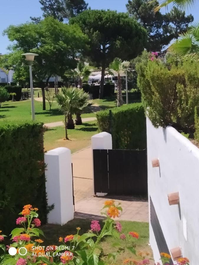 Apartment Playa Islantilla