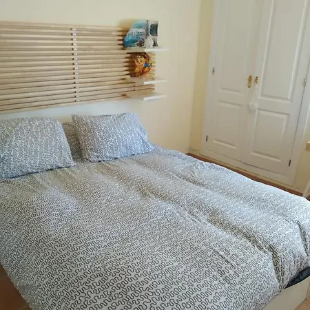 Apartamento Playa Islantilla Buitenkant foto