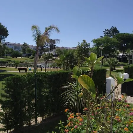 Apartamento Playa Islantilla Buitenkant foto