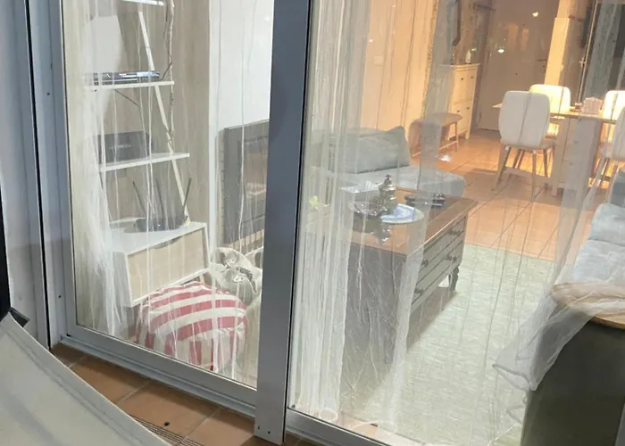 Apartamento Playa