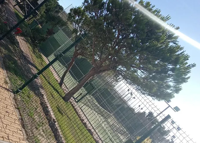 Apartamento Playa