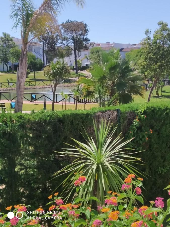 Playa Appartement Islantilla