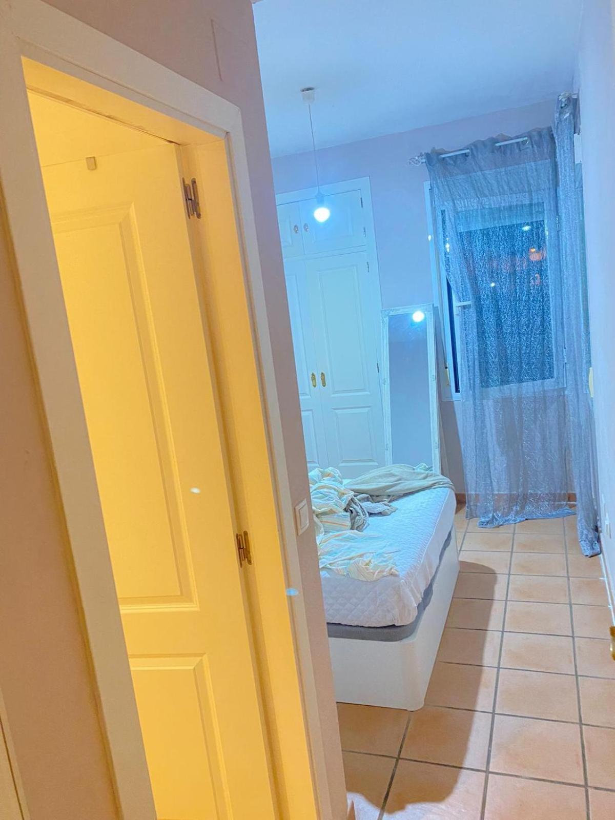Playa Appartement *