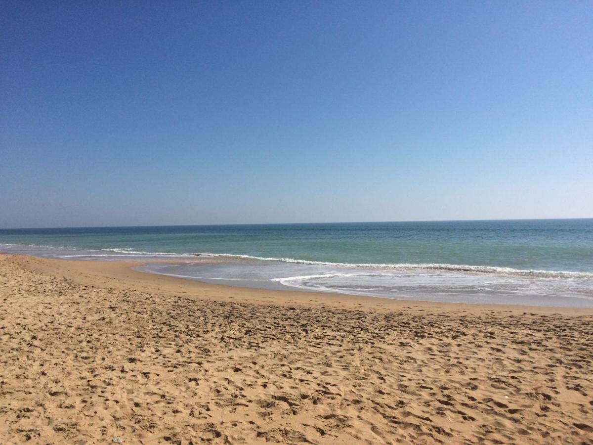 Playa * Islantilla
