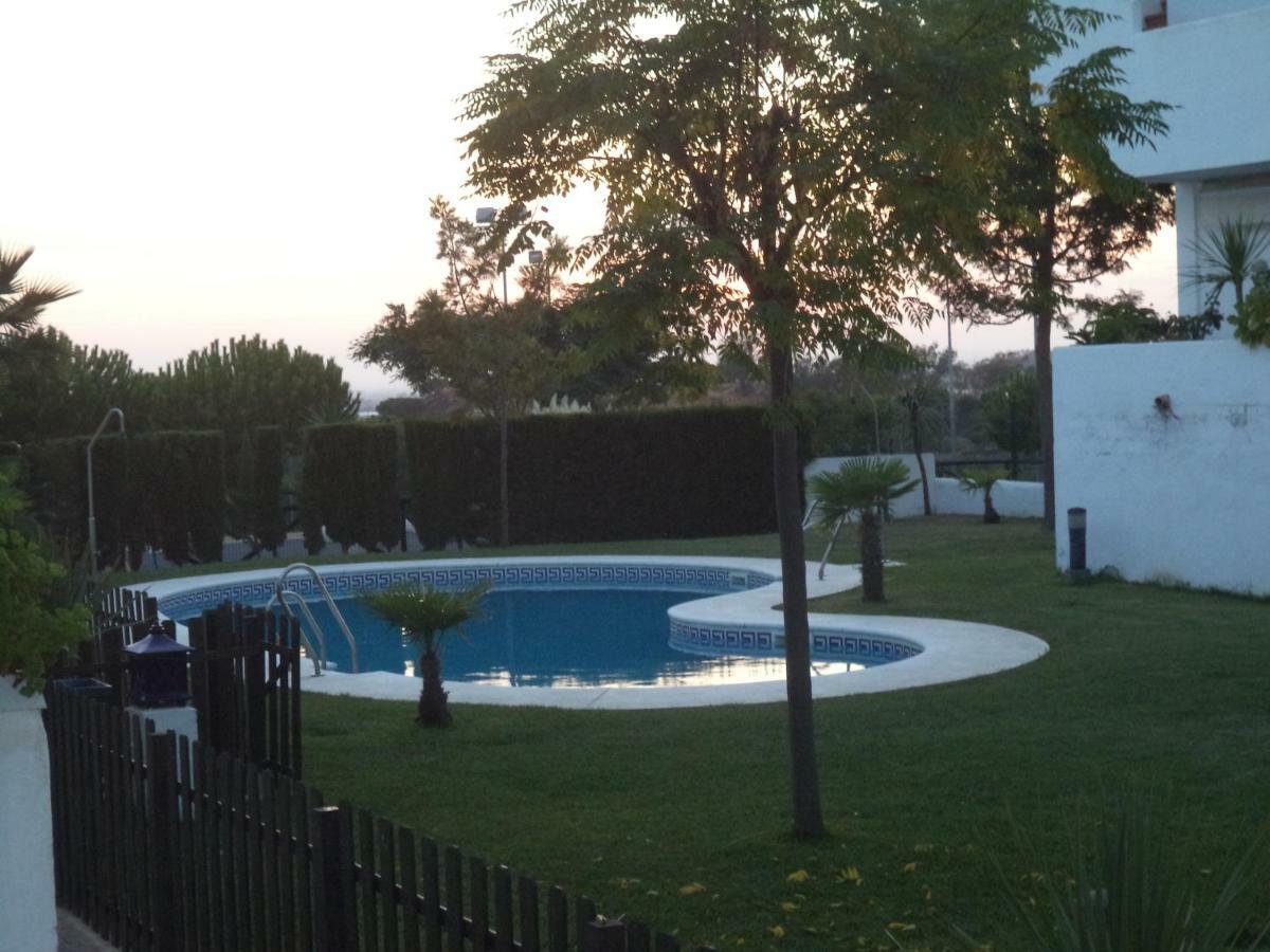 Appartement Playa Islantilla